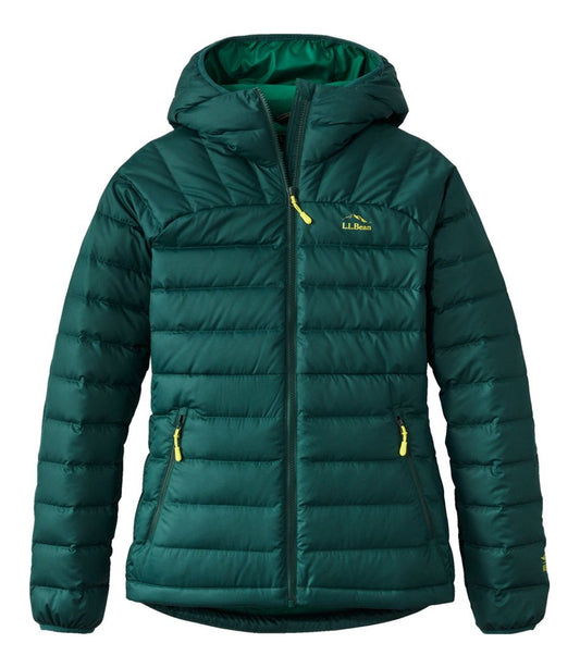 L.L.Bean | Women's Bean's Down Hooded Jacket