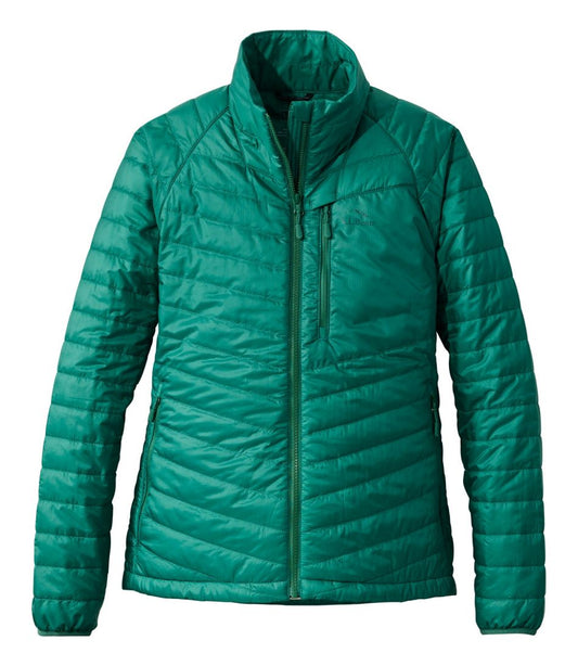 L.L.Bean | Women's PrimaLoft Packaway Jacket
