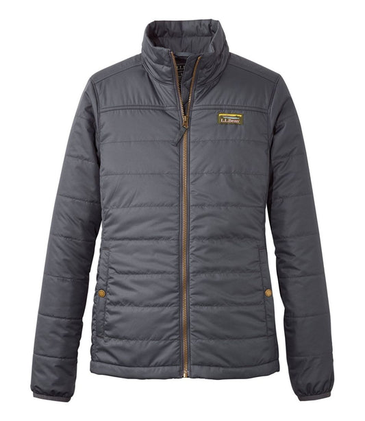 L.L.Bean | Women's Mountain Classic Puffer Jacket