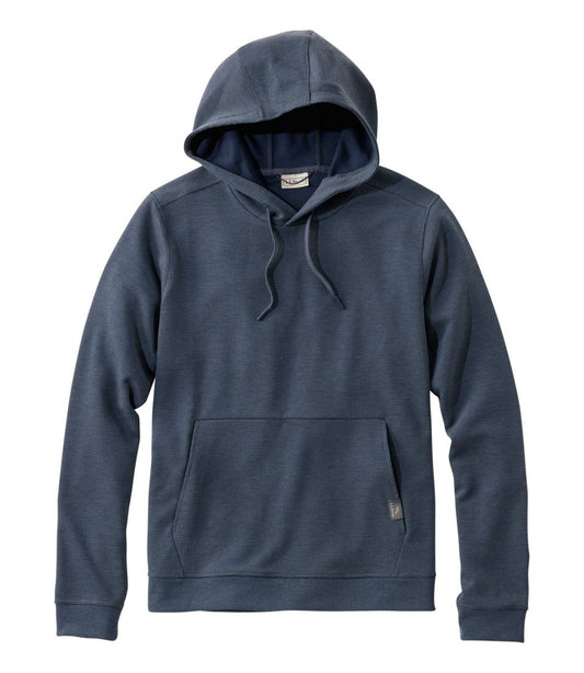 L.L.Bean | Men's Mountainside Micro Waffle Hoodie