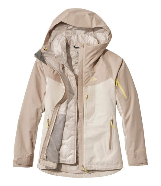 L.L.Bean | Women's Wildcat 3-in-1 Jacket