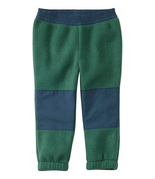 L.L.Bean | Toddlers' Mountain Classic Fleece Pants