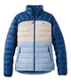 Bright Mariner/Foggy Blue