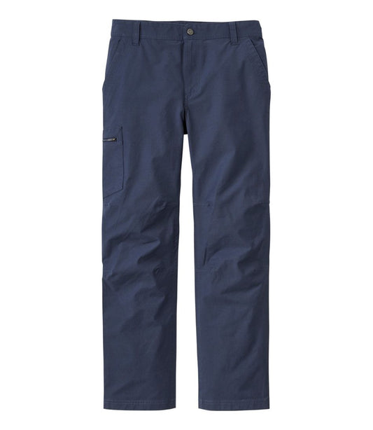 L.L.Bean | Men's Katahdin Performance Pants, Straight Leg