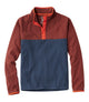 Red Chestnut/Carbon Navy