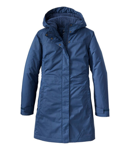 L.L.Bean | Women's Winter Warmer Coat