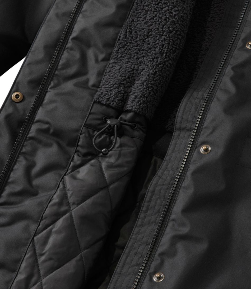 L.L.Bean | Women's Winter Warmer Coat
