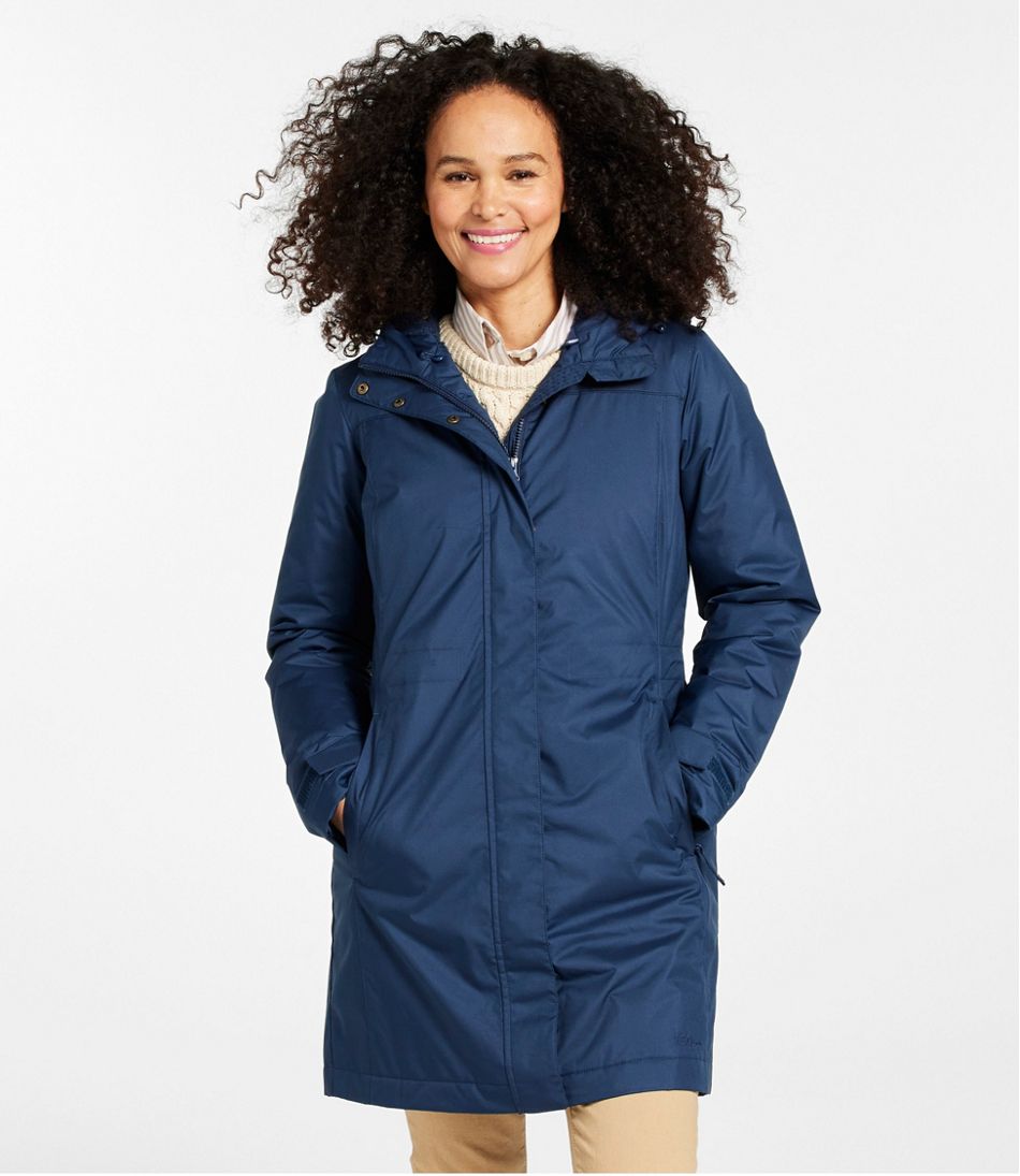 L.L.Bean | Women's Winter Warmer Coat