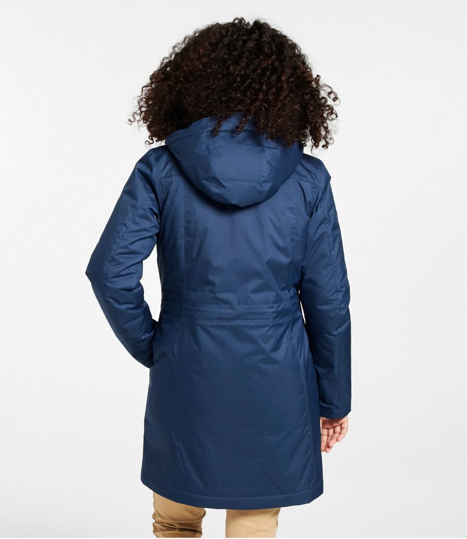 L.L.Bean | Women's Winter Warmer Coat