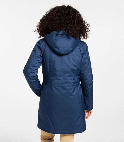 L.L.Bean | Women's Winter Warmer Coat
