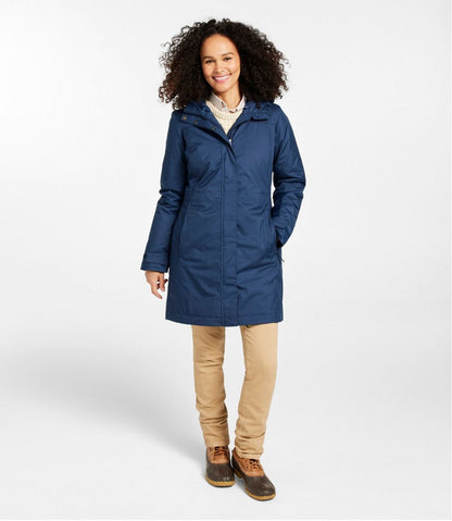 L.L.Bean | Women's Winter Warmer Coat