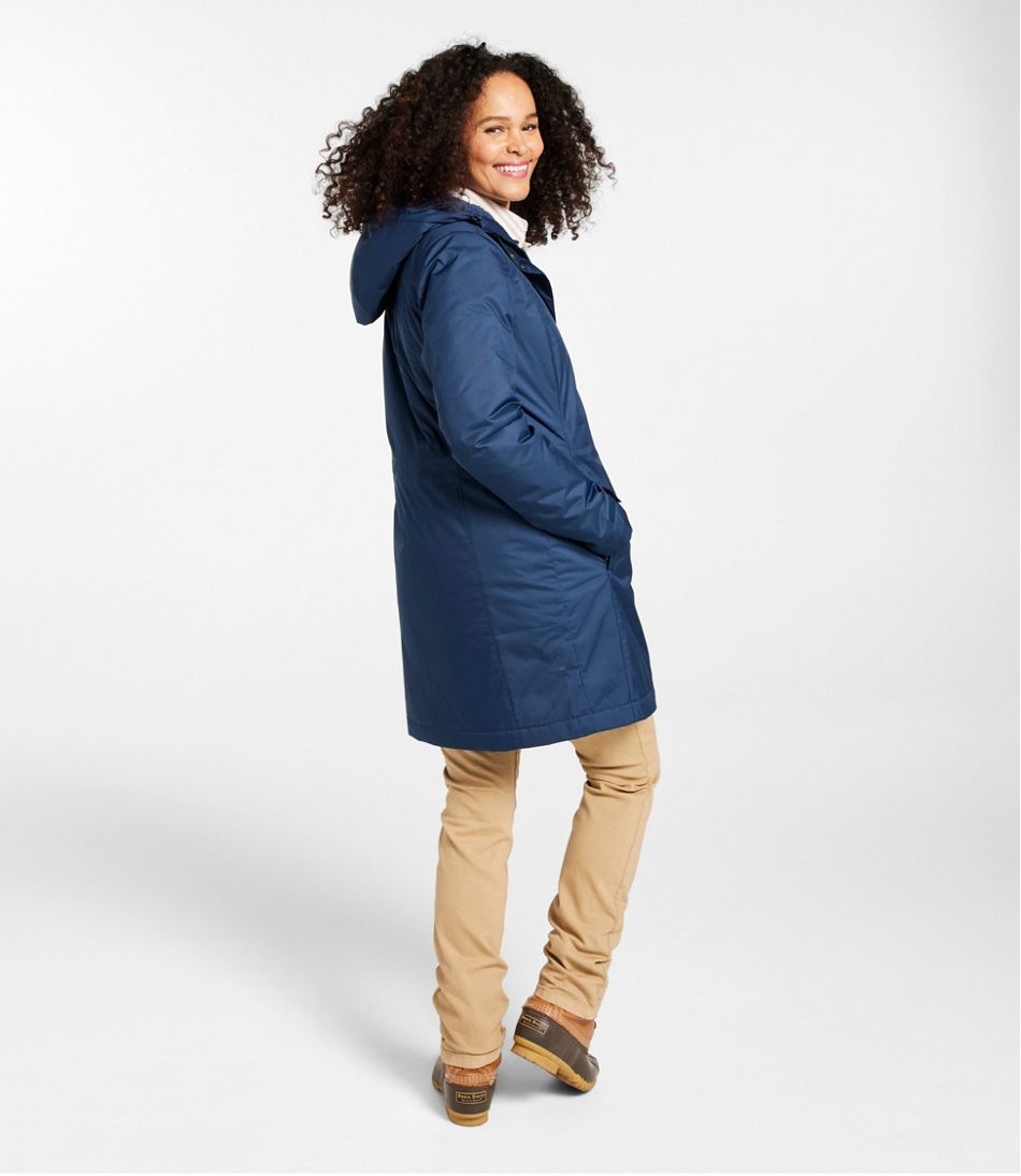 L.L.Bean | Women's Winter Warmer Coat
