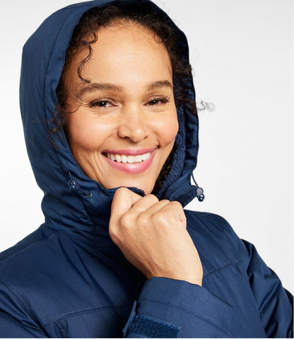 L.L.Bean | Women's Winter Warmer Coat