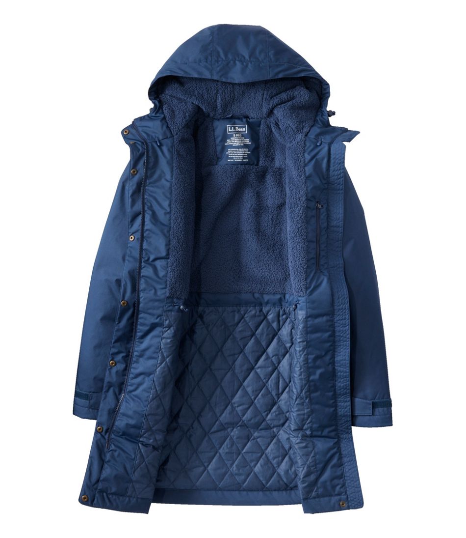 L.L.Bean | Women's Winter Warmer Coat