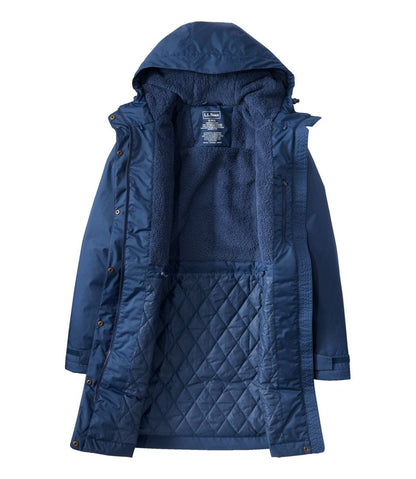 L.L.Bean | Women's Winter Warmer Coat