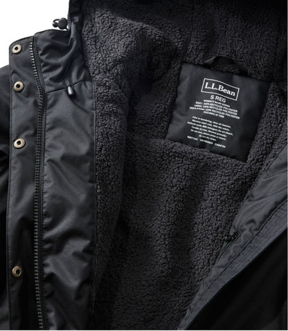 L.L.Bean | Women's Winter Warmer Coat
