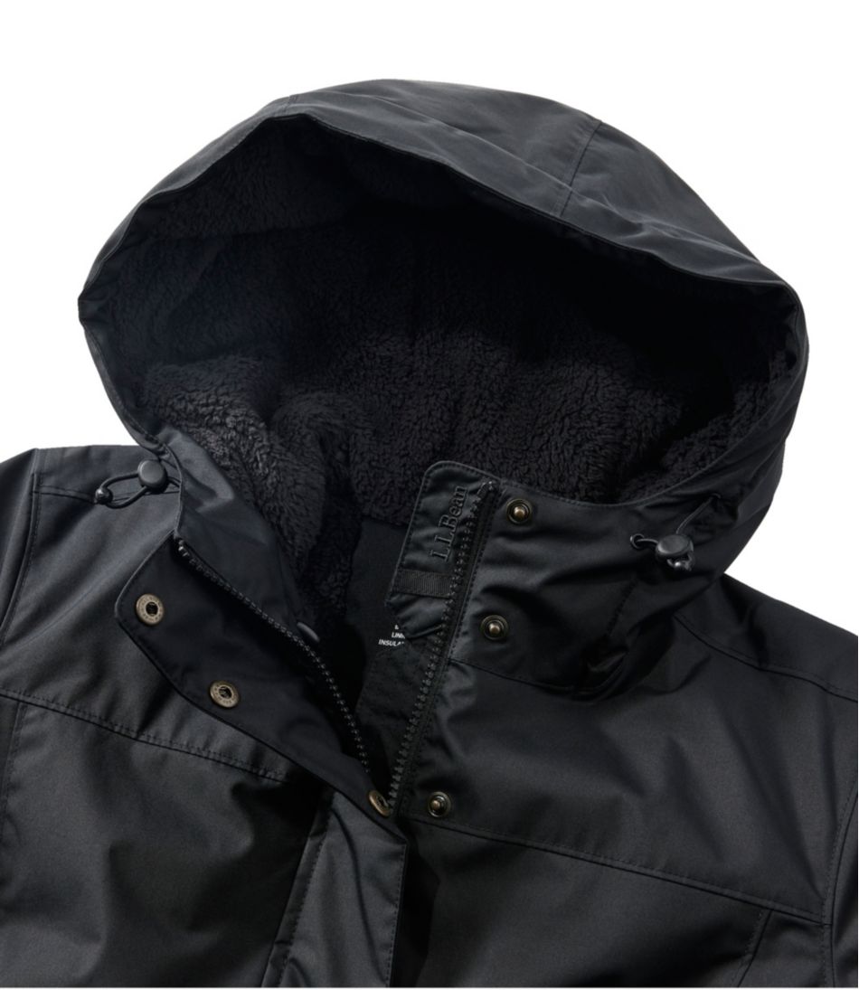 L.L.Bean | Women's Winter Warmer Coat