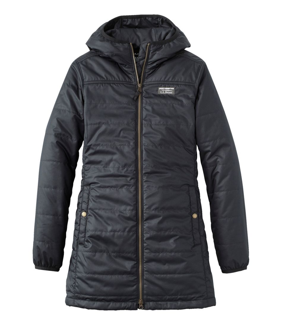 L.L.Bean | Women's Mountain Classic Puffer Coat