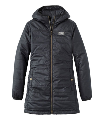 L.L.Bean | Women's Mountain Classic Puffer Coat