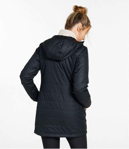 L.L.Bean | Women's Mountain Classic Puffer Coat
