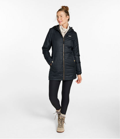L.L.Bean | Women's Mountain Classic Puffer Coat