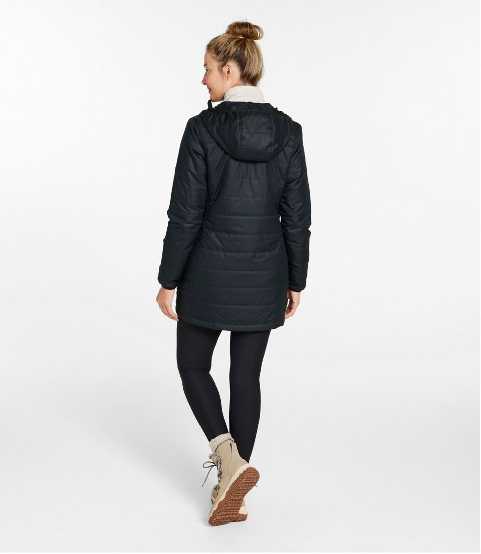 L.L.Bean | Women's Mountain Classic Puffer Coat