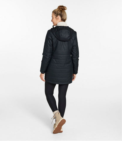 L.L.Bean | Women's Mountain Classic Puffer Coat