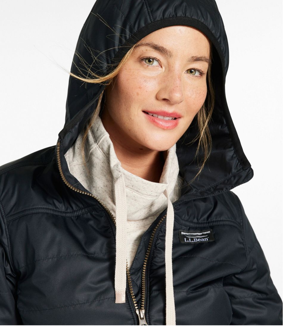 L.L.Bean | Women's Mountain Classic Puffer Coat