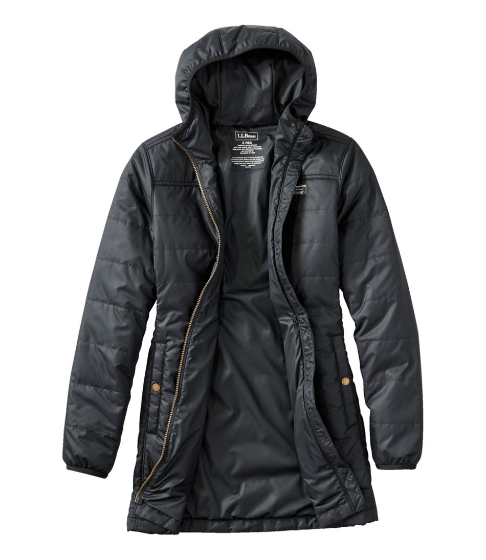 L.L.Bean | Women's Mountain Classic Puffer Coat