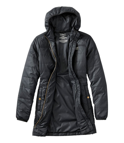 L.L.Bean | Women's Mountain Classic Puffer Coat