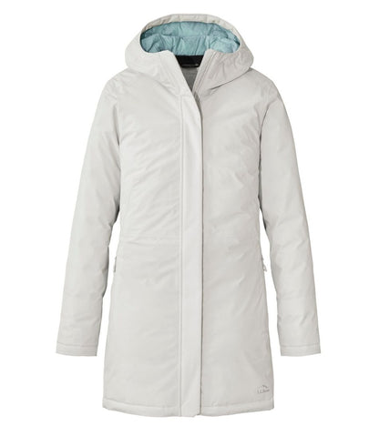L.L.Bean | Women's Waterproof Ultralight Down Coat