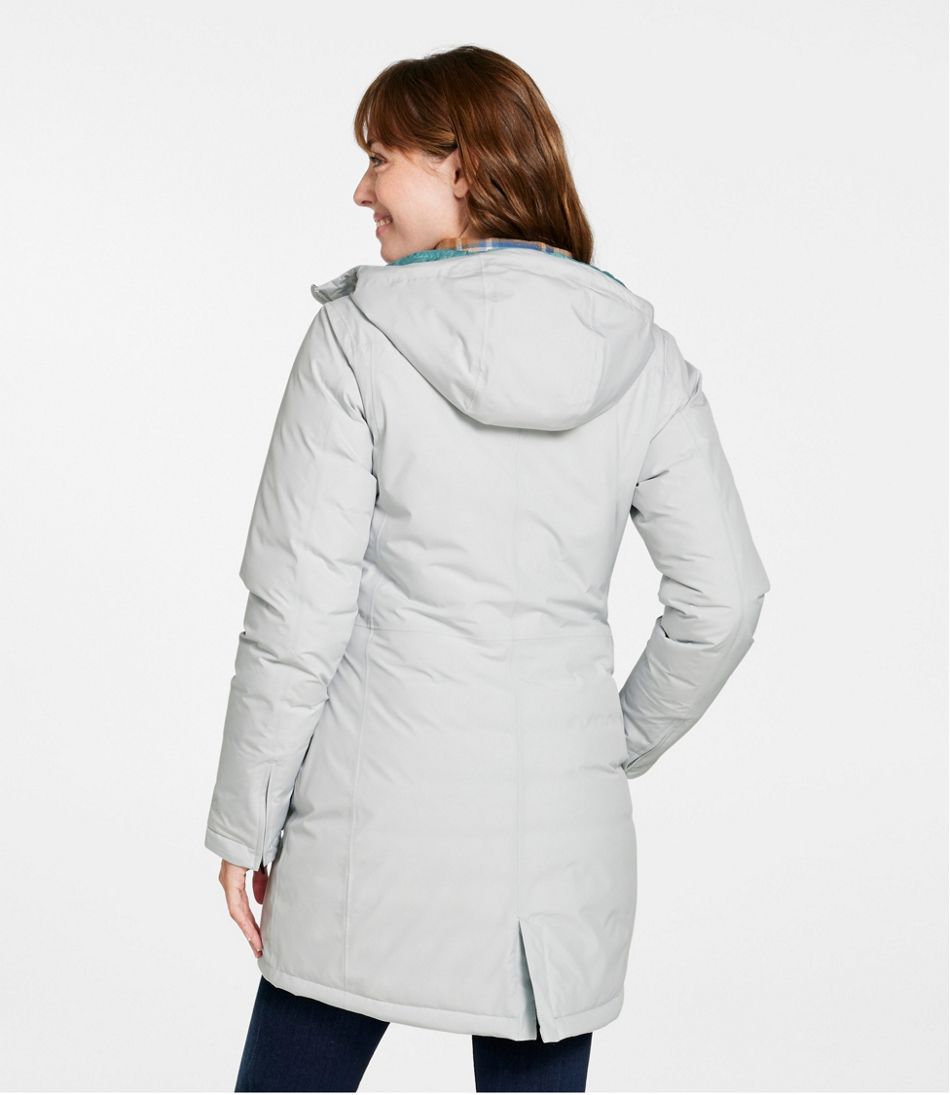 L.L.Bean | Women's Waterproof Ultralight Down Coat