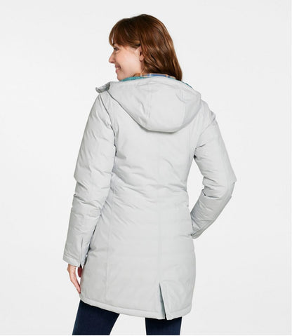 L.L.Bean | Women's Waterproof Ultralight Down Coat