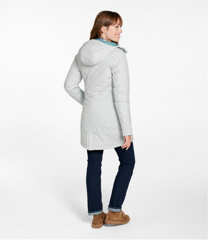 L.L.Bean | Women's Waterproof Ultralight Down Coat