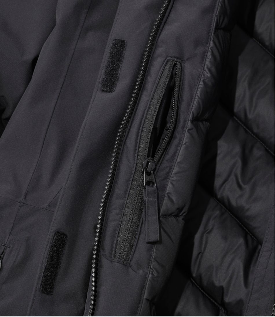 L.L.Bean | Women's Waterproof Ultralight Down Coat