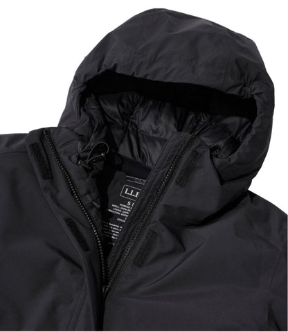 L.L.Bean | Women's Waterproof Ultralight Down Coat