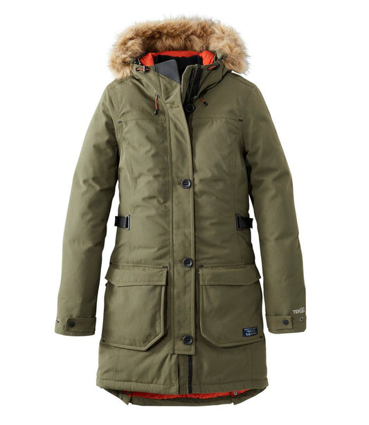 L.L.Bean | Women's Maine Mountain Parka