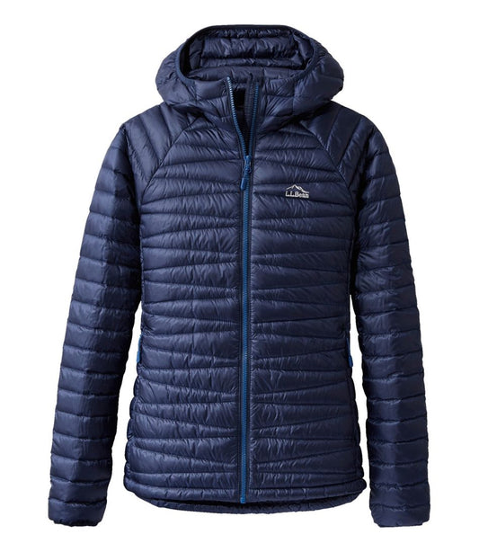 L.L.Bean | Women's Ultralight 850 Down Hooded Sweater