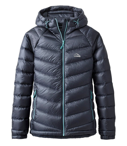L.L.Bean | Women's Ultralight 850 Down Hooded Jacket