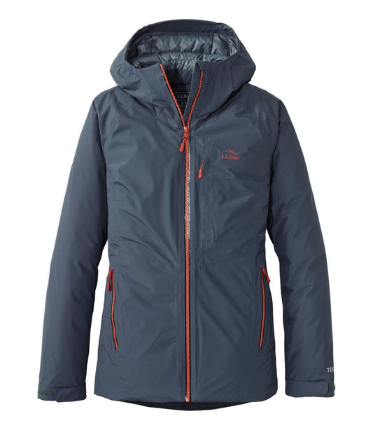 L.L.Bean | Women's Waterproof Ultralight Down Jacket