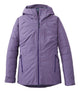 Muted Purple