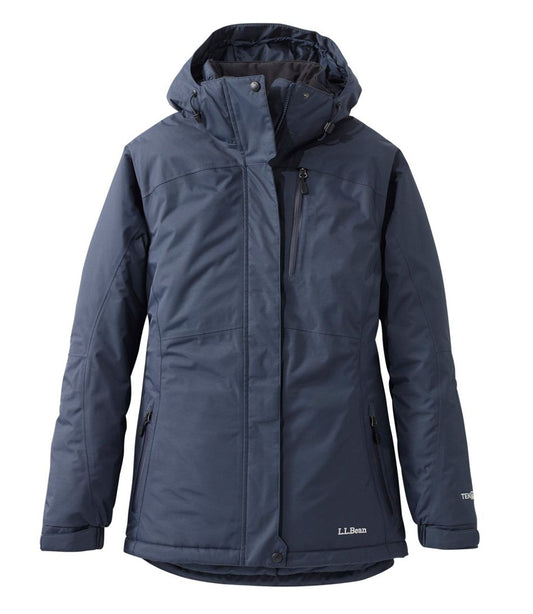 L.L.Bean | Women's Rugged Ridge Parka