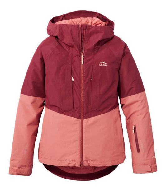 L.L.Bean | Women's Wildcat Waterproof Ski Jacket